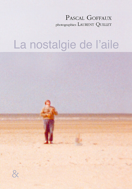 Spectacles La nostalgie l aile lecture spectacle Pascal Goffaux