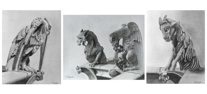 Spectacles Venez rêver avec elles : histoires d un pélican, d un aigle d un bélier