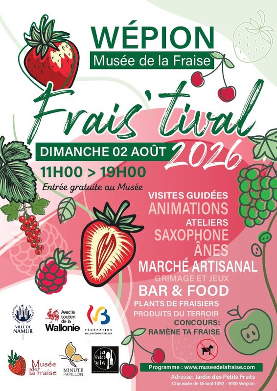 Loisirs Frais tival