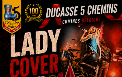 Loisirs Ducasse 5 Chemins