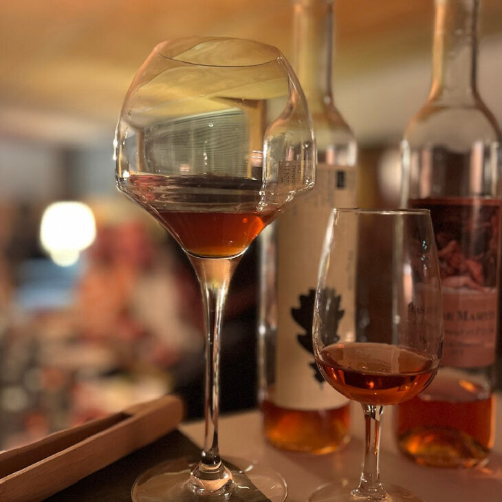 Stages,cours 6 vins, 6 fromages… une soirée découvertes gourmandes