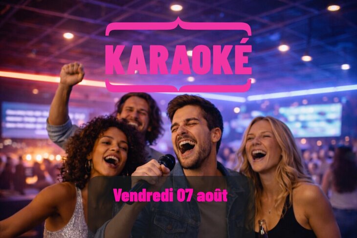 Soirées Karaoké Night Odds Gosselies