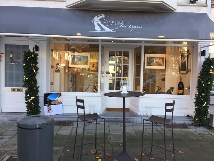 Loisirs Vide-dressing