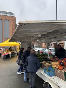 Loisirs Marché la Cousinerie