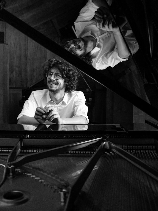 Concerts Récital Valère Burnon