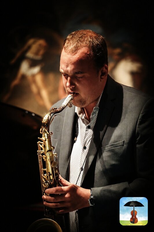 Concerts Axel Michel Jazz Quartet