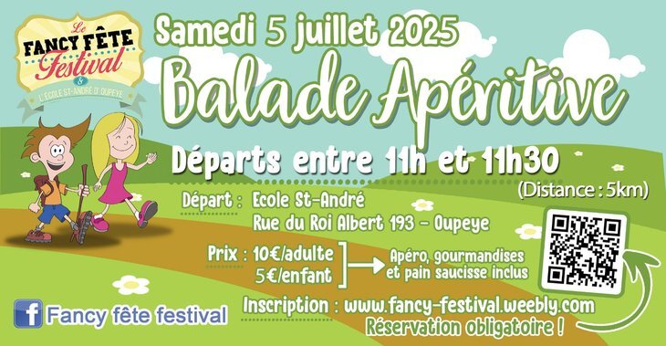 Loisirs Estafette jogging pour enfants