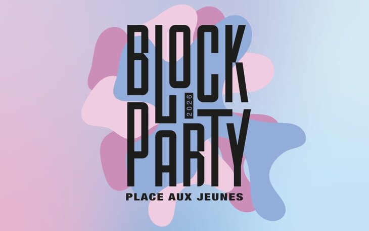 Loisirs Block Party