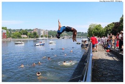 Loisirs Big Jump
