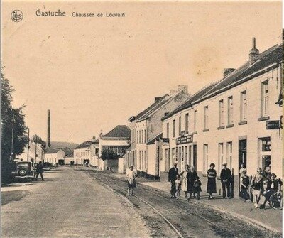 Loisirs Visite guidée Gastuche