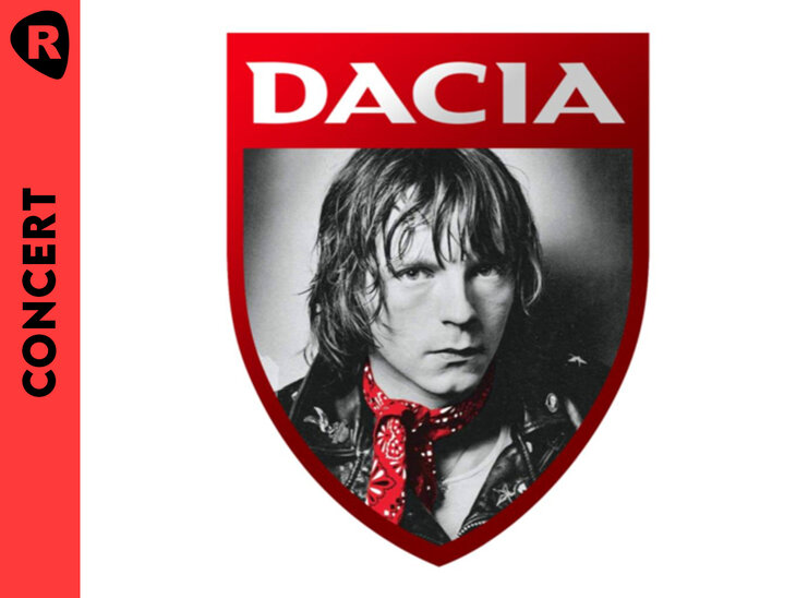 Concerts DACIA