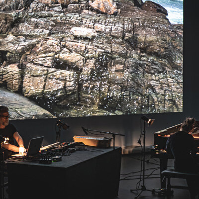 Concerts Rift - Arts visuels - Musique électronique