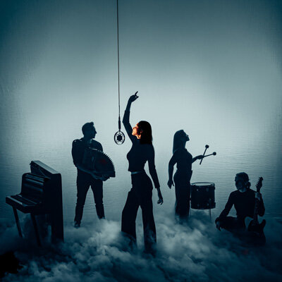 Concerts Alma Laloy