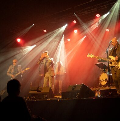 Concerts Le Grand Possible
