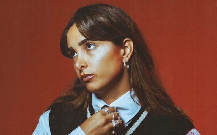 Spectacles Mélanie Akkari - Perséphone