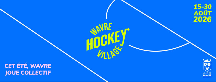 Loisirs Wavre Hockey Village
