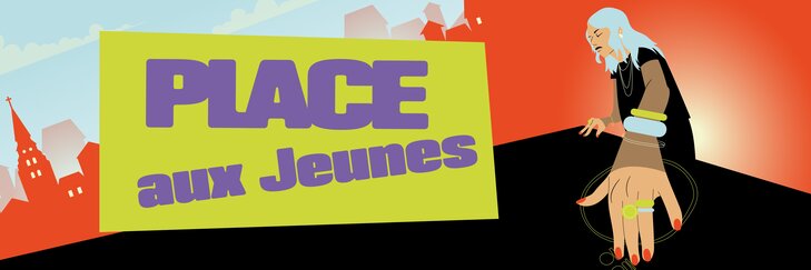 Loisirs Place Jeunes