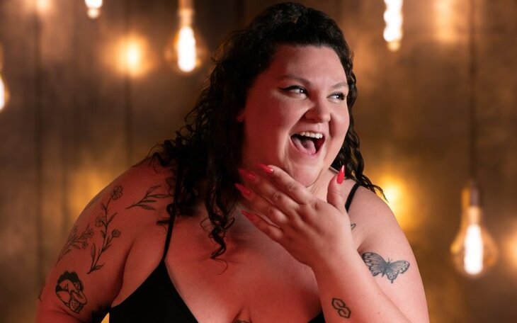 Spectacles Marie Brauer - spectacle