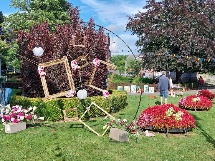 Loisirs Fête Nationale