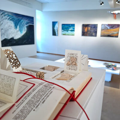 Expositions Académie Beaux-Arts