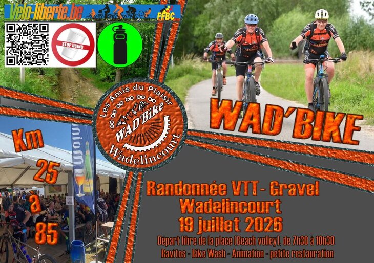 Loisirs Randonnee Vtt