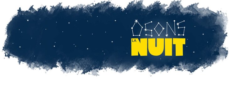 Loisirs Osons nuit - activité nature nocturne