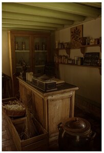 Conférences Médecine campagne