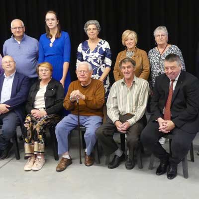 Spectacles Théâtre wallon - Soce dès Falîjes Namèche