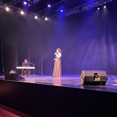 Concerts Vive l’Operette