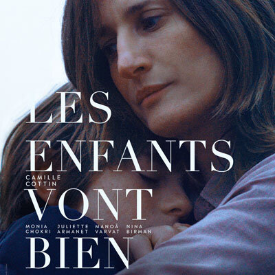 Spectacles Cinéma - enfants vont bien