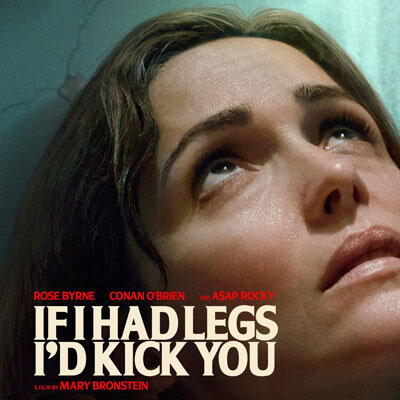 Spectacles Cinéma - i legs i’d kick you