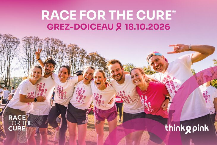 Loisirs Première édition la Race The Cure Grez-Doiceau