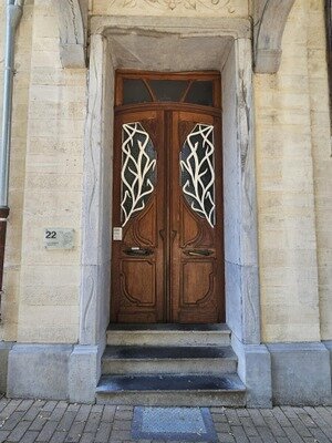 Loisirs Les Estivales - Arlon, ville s ouvre... porte après porte
