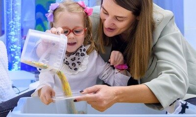 Stages,cours Café papote - Escale bien-être