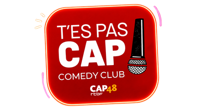 Spectacles T es Cap Comedy Club
