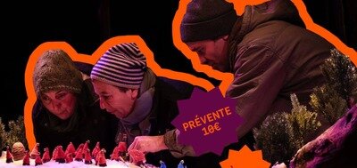 Spectacles Casimir