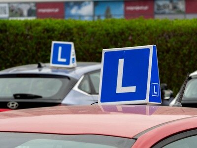 Stages,cours Formation permis conduire - Complet