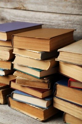 Loisirs Foire livre des vieux papiers