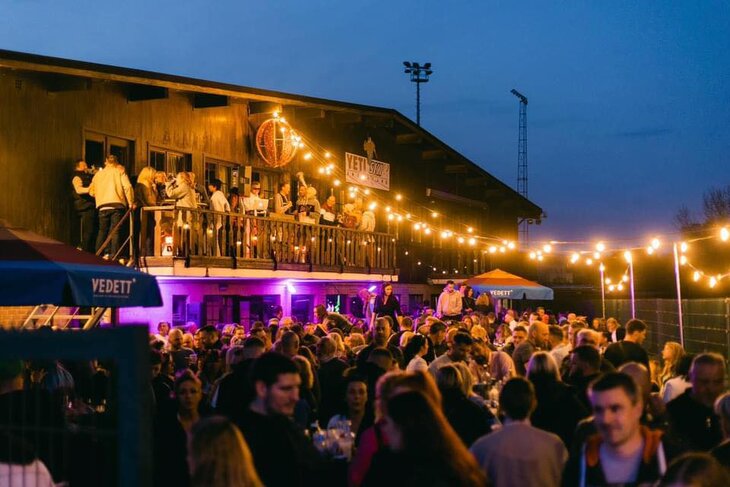 Soirées Open Party Coeur A Coeur | (Grande soirée pour célibataires