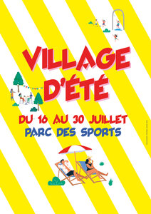 Loisirs Village d été