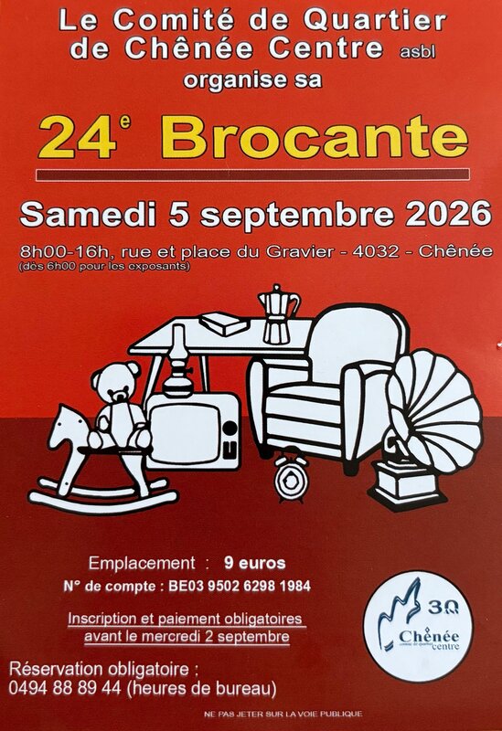 Brocante