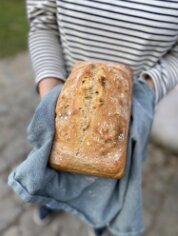 Stages,cours Pain levain