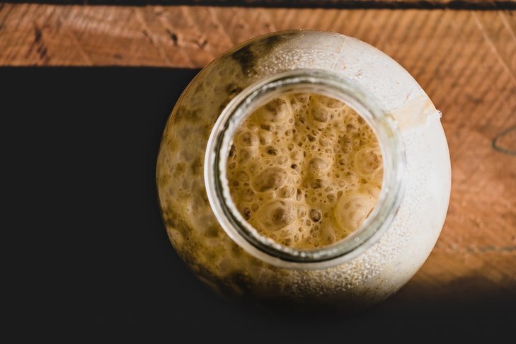Stages,cours Pain levain : perfectionnement