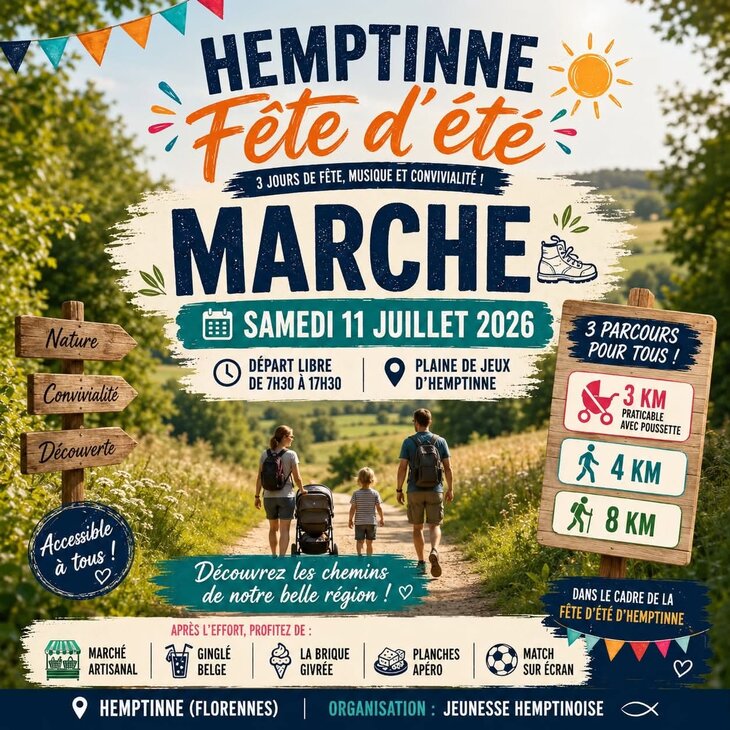 Loisirs Balade , marche