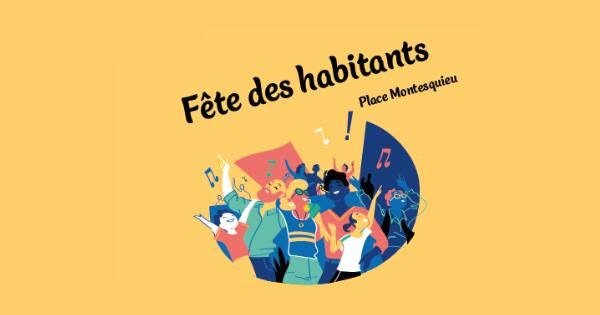 Soirées Fête Habitants
