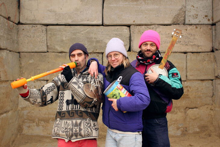 Concerts Schroothoop