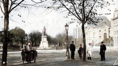 Loisirs Balades guidées Mémo-Huy tout l été