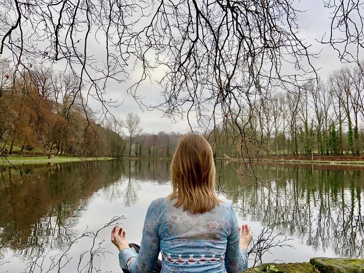 Stages,cours Bain Forêt