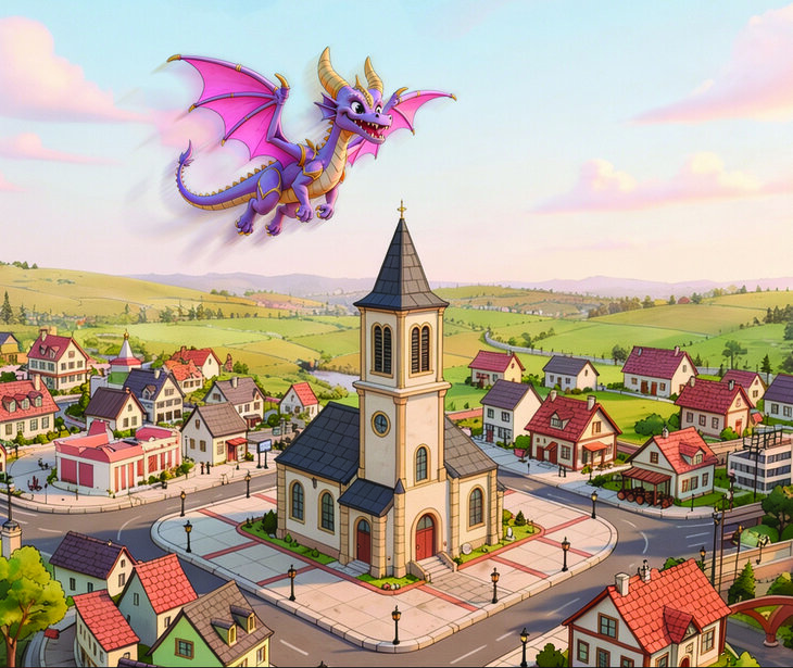 Loisirs Les Dragons