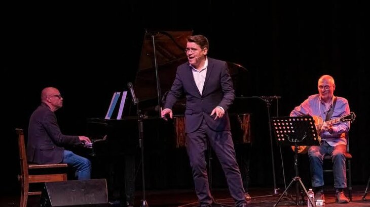 Concerts Automne Jazz Rendez-vous